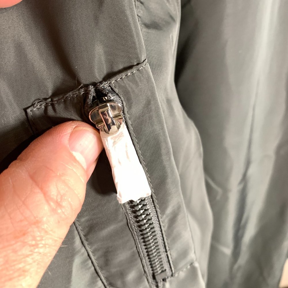 Bomber Jacket True Classic - image 3